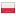 motonext.pl server is located in Poland